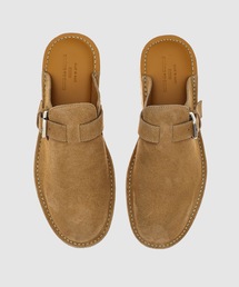 COMME des GARCONS HOMME（コム デ ギャルソン・オム）の「SABOT