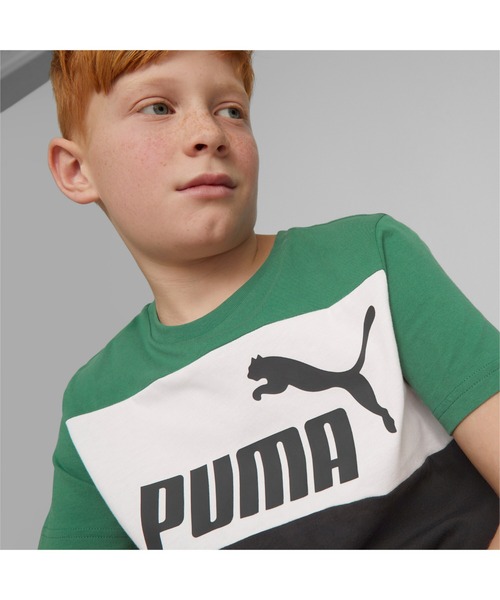★ プーマ Tシャツ ★ プーマ（PUMA）（レディース）SUMMER DAZE Tシャツ 半袖 525434