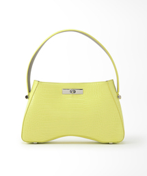 LE VERNIS | 【LE VERNIS / ル・ベルニ】トレペイゾハンドバッグ(ハンドバッグ)