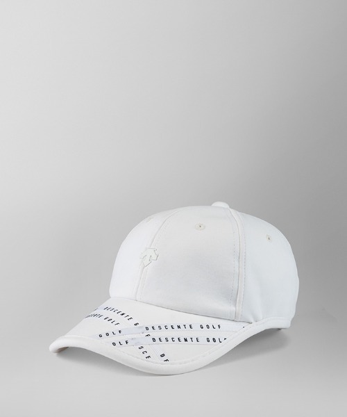 DESCENTE GOLF（デサントゴルフ）の「リボンヘアゴム付き