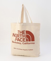 THE NORTH FACE/ザ ノース フェイス Organic Cotton Tote/オーガニックコットントート