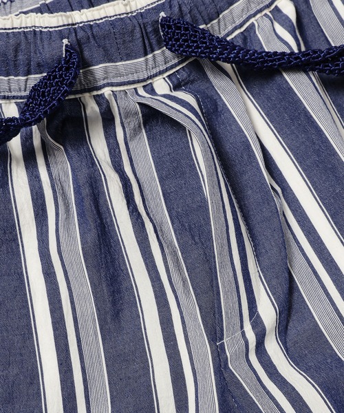 WALES BONNER（ウェールズ ボナー）の「Soul Pyjama Trousers（その他