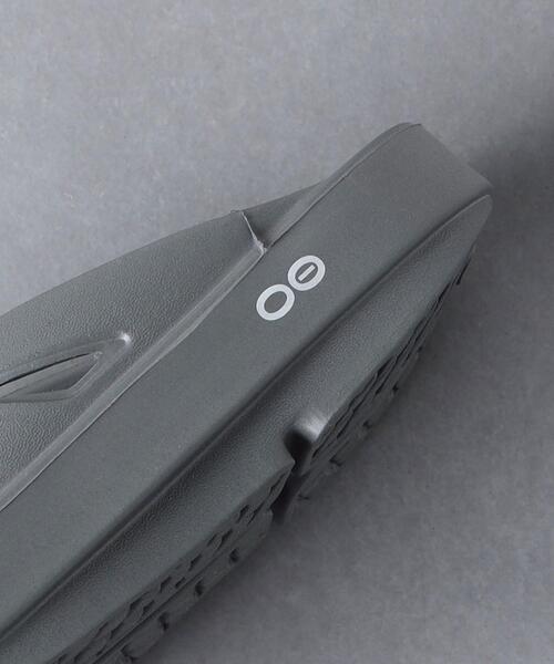 OOFOS(ウーフォス)の「【一部国内EXCLUSIVE】<OOFOS>OOriginal サンダル(サンダル・レディース・グレー/ブラック/パープル・7/8/6/5)」の11枚目の写真