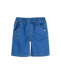 フィッシュ＆チップ6分丈デニムパンツ