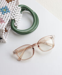 fredy emue | セルフレームメガネ(メガネ)