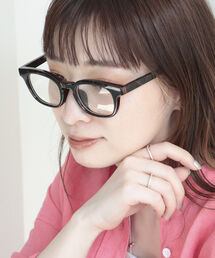 fredy emue | セルフレームメガネ(メガネ)