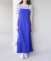 ROPE' PICNIC | マーメイドキャミワンピース(ワンピース)