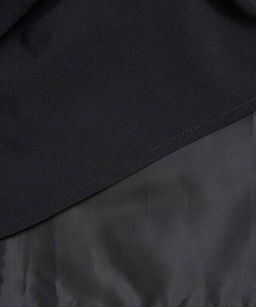 ROPE' PICNIC（ロペピクニック）の「キャミワンピースマーメイド（ワンピース・レディース・ブルー/ブラック/ベージュ・38）」の6枚目の写真