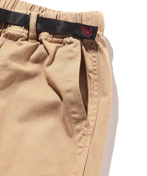 GRAMICCI/グラミチ SP BAKER PANT / 別注ベイカーパンツ Gramicci（グラミチ）の「GRAMICCI/グラミチ SP BAKER PANT