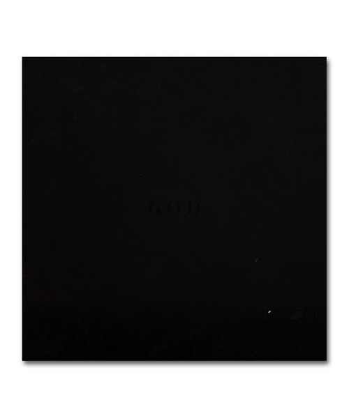 【2LP】SAULT / UNTITLED (GOD)〈Forever Living〉