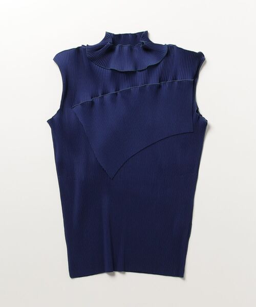 kotohayokozawa（コトハヨコザワ）の「kotohayokozawa No sleeve top 
