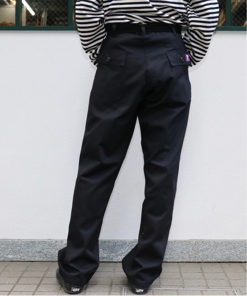 GUNG HO（ガンホー）の「GUNG HO USA /ガンホー ORIGINAL FATIGUE