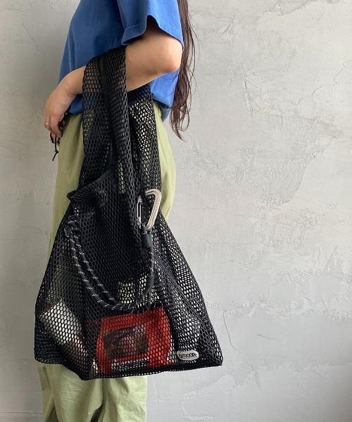 OUTDOOR PRODUCTS/アウトドアプロダクツ] アウトドアメッシュ 3WAY