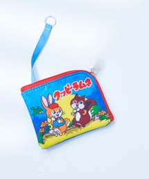 SiNCERE（シンシア）の「〈クッピーラムネ〉キーポーチ（ポーチ）」