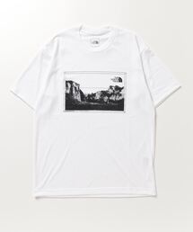 ザ ノース フェイス THE NORTH FACE S/S Triple Gradation Tee_ショートスリーブトリプルグラデーションティー