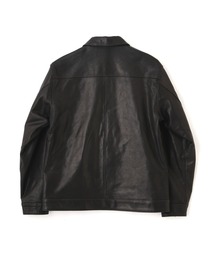 Schott/ショット/GOAT NEWBIE LEATHER JACKET/ゴート ニュービー