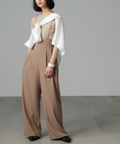 FREE'S MART（フリーズマート）の「マーブルバングル（バングル/リストバンド・レディース・ホワイト/ベージュ・ﾌﾘ-）」の7枚目の写真