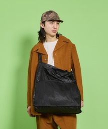 burlap outfitter バーラップアウトフィッタートットバッグ BURLAP OUTFITTER【バーラップアウトフィッター】- FOLDING