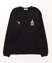 【ADISH】アディッシュ ADISH Nadi Lel-Tennis Long Sleeve Shirt