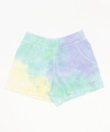 SPIN PANTS/ロキシーショートパンツ