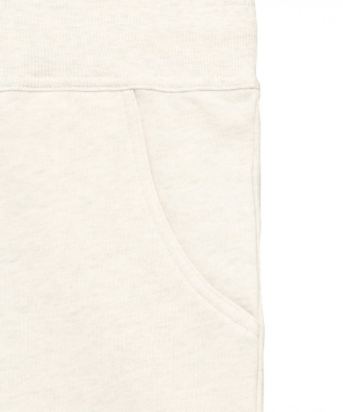 ROXY(ロキシー)の「SPIN PANTS/ロキシーショートパンツ(その他パンツ・レディース・グレー/その他/マルチ・SMALL/MEDIUM/LARGE)」の8枚目の写真