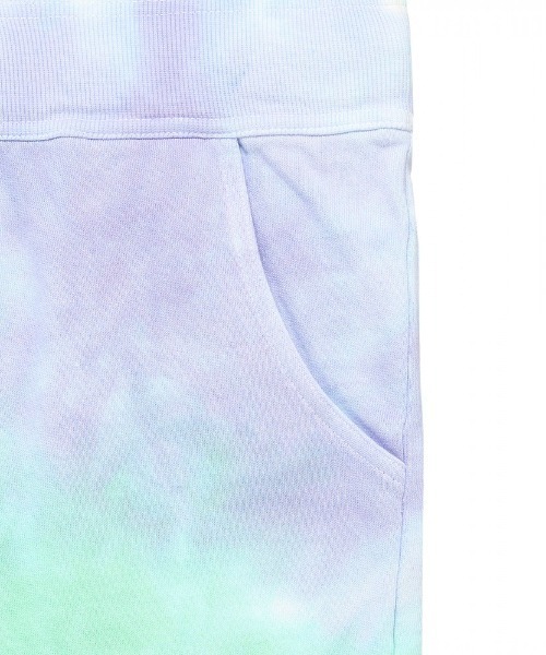 ROXY(ロキシー)の「SPIN PANTS/ロキシーショートパンツ(その他パンツ・レディース・グレー/その他/マルチ・SMALL/MEDIUM/LARGE)」の13枚目の写真