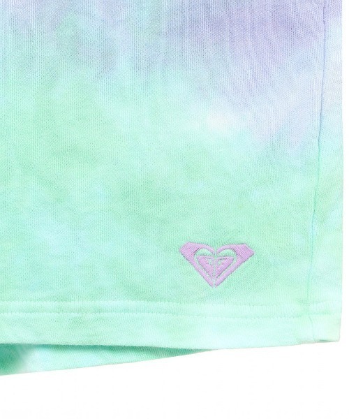 ROXY(ロキシー)の「SPIN PANTS/ロキシーショートパンツ(その他パンツ・レディース・グレー/その他/マルチ・SMALL/MEDIUM/LARGE)」の11枚目の写真