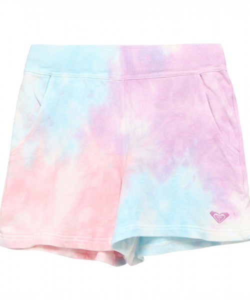 ROXY(ロキシー)の「SPIN PANTS/ロキシーショートパンツ(その他パンツ・レディース・グレー/その他/マルチ・SMALL/MEDIUM/LARGE)」の17枚目の写真