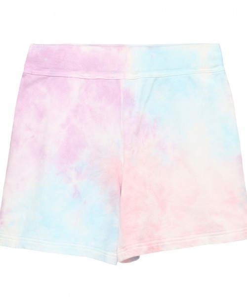 ROXY(ロキシー)の「SPIN PANTS/ロキシーショートパンツ(その他パンツ・レディース・グレー/その他/マルチ・SMALL/MEDIUM/LARGE)」の9枚目の写真