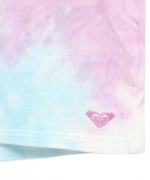 ROXY(ロキシー)の「SPIN PANTS/ロキシーショートパンツ(その他パンツ・レディース・グレー/その他/マルチ・SMALL/MEDIUM/LARGE)」の7枚目の写真