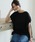 ElegChic�i�G���O�V�b�N�j�́u�V�����_�[ �^�b�N �t�����`�X���[�u�J�b�g�\�[�iT�V���c/�J�b�g�\�[�j�v�b�u���b�N