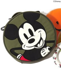 Disney（ディズニー）の「ディズニーキャラクター ICE RING ポーチ（ポーチ・キッズ）」