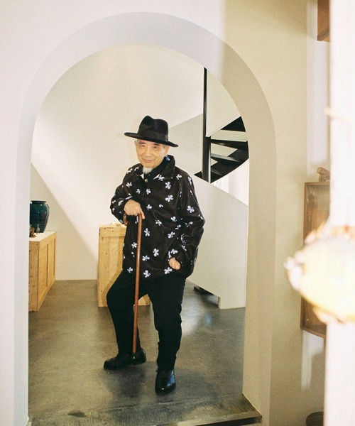 ZOZO（ゾゾ）の「Fly Boa Top（その他トップス・レディース・ブラック・S/L）」の6枚目の写真