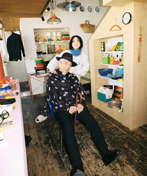 ZOZO（ゾゾ）の「Fly Boa Top（その他トップス・レディース・ブラック・S/L）」の7枚目の写真