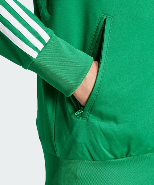 新品 Mサイズ アディダスオリジナルス ファイヤーバード ジャージ 緑 楽天市場】adidas Originals アディダス ジャージ 上 FIREBIRD