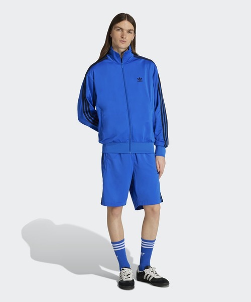 adidasアディダス　アディカラークラシックトラックトップ adidas｜【公式】アディダス adidas アディカラー クラシック