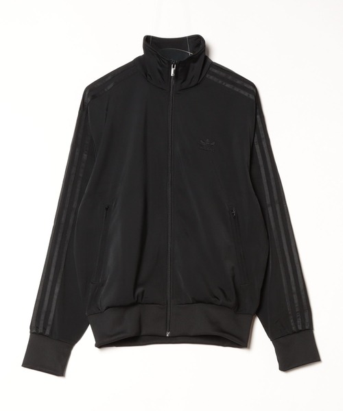 ✨超美品　アディカラー クラシックス トラックジャケット　BLACK BEAMS（ビームス）adidas / アディカラー クラシックス