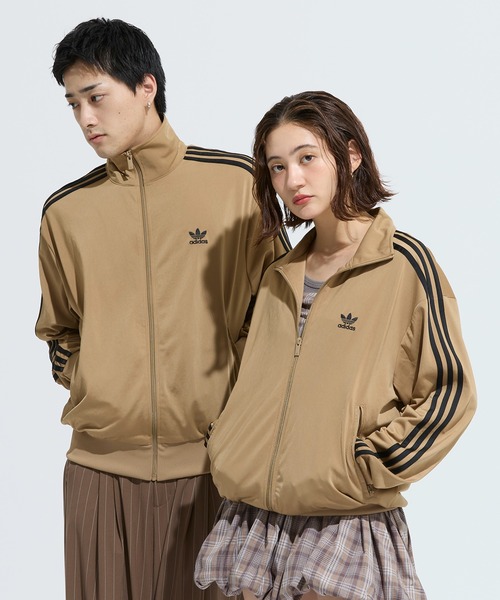 adidas アディカラー クラシックス ファイヤーバード トラックトップ アディカラー クラシックス ファイヤーバード トラックトップ