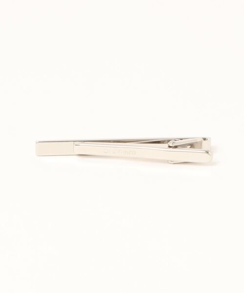 Orobianco（オロビアンコ）の「オロビアンコ 専用BOX付き ネクタイピン クリップ（ネクタイピン・メンズ・シルバー系その他5/シルバー系その他7/シルバー系その他/シルバー系その他2/シルバー/ゴールド/シルバー系その他4/シルバー系その他3/シルバー系その他6/ブラック/シルバー×ゴールド/シルバー系1/シルバー系2/シルバー系3/シルバー系5/シルバー系/シルバー系4・FREE）」の20枚目の写真