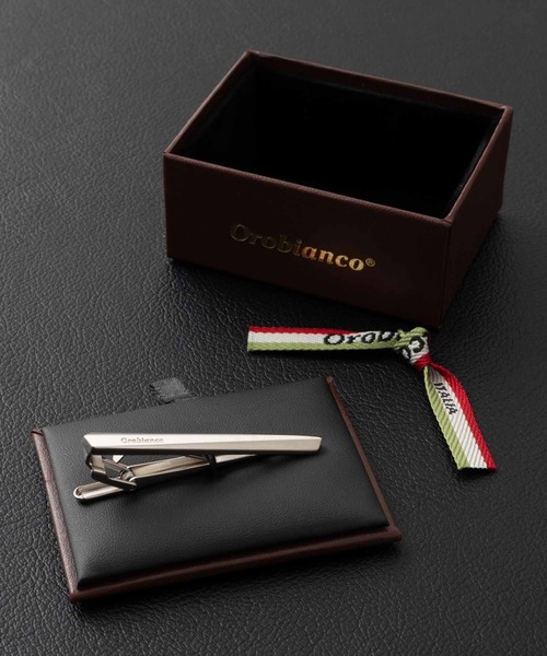 【INAVA様】GARNI  Crockery Tie Clip ネクタイピン INAVA様】GARNI Crockery Tie Clip ネクタイピン - メルカリ