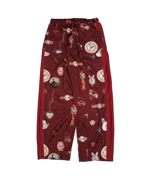 LAND by MILKBOY スウェット パンツ ケーブルスウェットパンツ - MILK