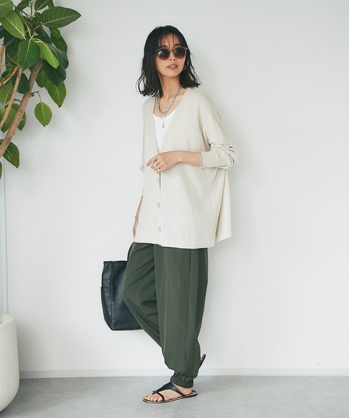 RIVE DROITE(リヴドロワ)の「3連チェーンネックレス(ネックレス・レディース・シルバー/ゴールド・FREE)」の18枚目の写真