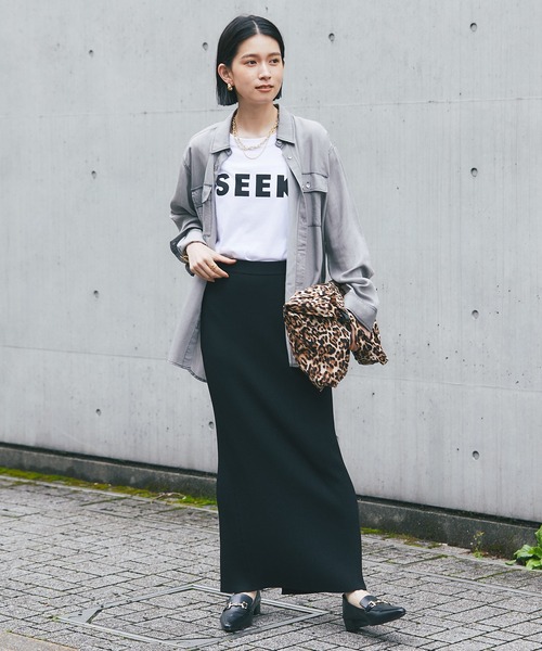 RIVE DROITE(リヴドロワ)の「3連チェーンネックレス(ネックレス・レディース・シルバー/ゴールド・FREE)」の19枚目の写真