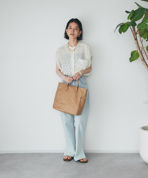 RIVE DROITE(リヴドロワ)の「3連チェーンネックレス(ネックレス・レディース・シルバー/ゴールド・FREE)」の5枚目の写真