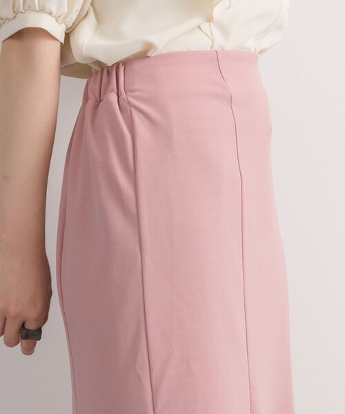 RETRO GIRL(レトロガール)の「ジョーゼットマーメイドSK(スカート・レディース・ピンク/ブルー/ナチュラル/ブラック・MEDIUM/LARGE)」の17枚目の写真