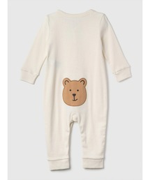 GAP（ギャップ）の「ブラナンベア ボディオール (ベビー)（ロンパース）」