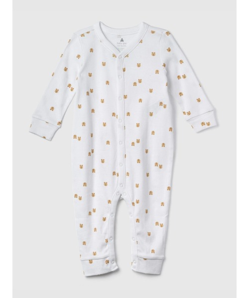 ブラナンベア ボディオール (ベビー)（ロンパース）｜GAP（ギャップ