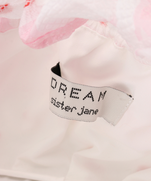 Charles Chaton(シャルルシャトン)の「DREAM sisterjane Venus Coral Mini Bag(ハンドバッグ・レディース・ピンク・FREE)」の9枚目の写真