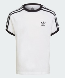 adidas | アディカラー スリーストライプスTシャツ / アディダスオリジナルス adidas Originals(Tシャツ/カットソー)