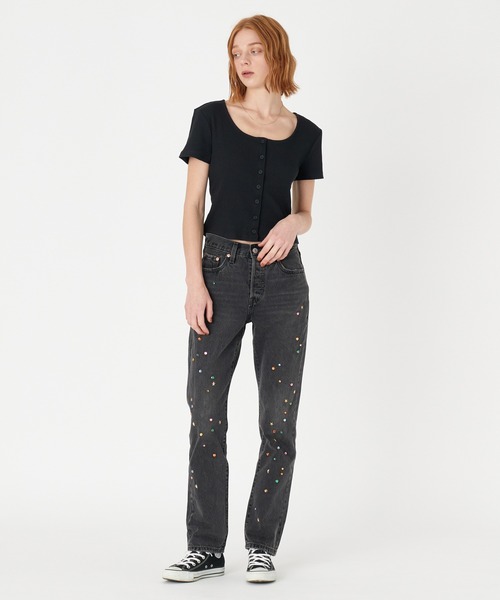 Levi's（リーバイス）の「Levi's/リーバイス 501(R) ジーンズ